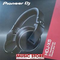 Pioneer DJ HDJ-X5-K Nero