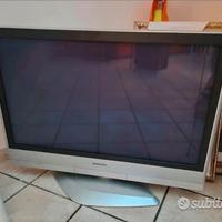 Panasonic Viera TH-42PV60E – Plasma 42" 
