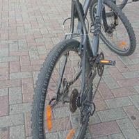 MTB 26  Rockrider 5.2 XL