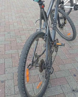 MTB 26  Rockrider 5.2 XL