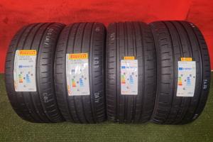245 40 18 Gomme Estive 2025 Pirelli 245 40 18
