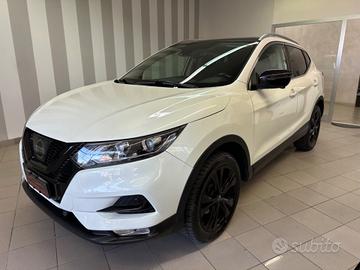 Nissan Qashqai 1.6 dCi 130cv 2WD N-Connecta