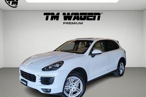 Porsche Cayenne 3.0 tiptronic