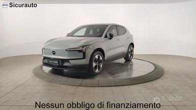 VOLVO Ex30 Single Motor Rwd Plus