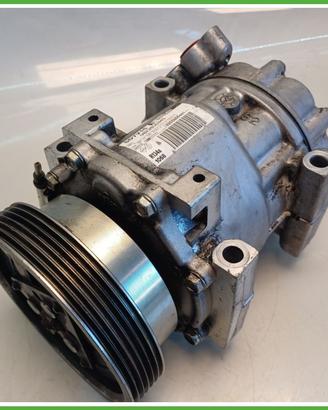 Compressore Clima AC Aria Condizionata SANDEN
