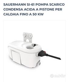 pompa condensa caldaia Si 61