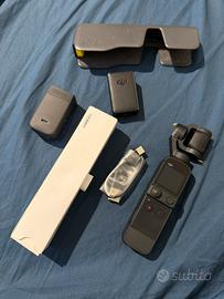 Dji Pocket2