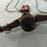 Smartwhach Samsung Gear S3 frontier