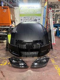 Musata anteriore completa Audi TT 2.0 benzina 2006