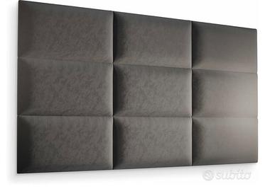 testiera letto