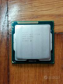 Intel Core i5 2500 3.30 Ghz LGA1155