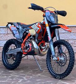 Ktm EXC Six Days