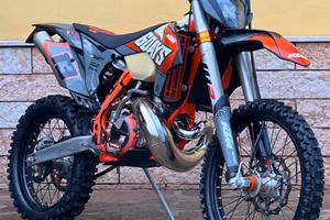 Ktm EXC Six Days
