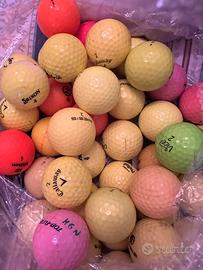 Palline da golf