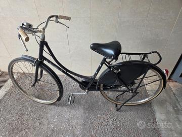 Bicicletta donna