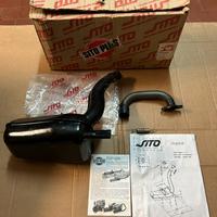 Vespa PK HP FL2 Marmitta Sito Plus Vintage