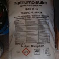 correttore di ph per piscina 