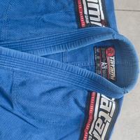 Kimono BJJ (arti marziali) 
