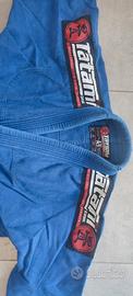 Kimono BJJ (arti marziali) 