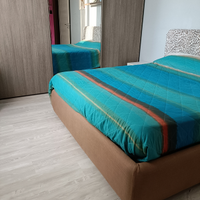 Bilocale Cornaredo via Silvio Pellico