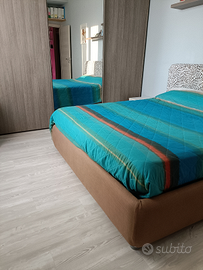 Bilocale Cornaredo via Silvio Pellico