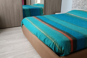 Bilocale Cornaredo via Silvio Pellico