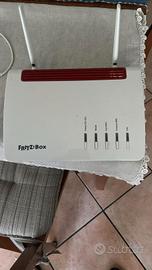 Fritzbox 6890 LTE v2