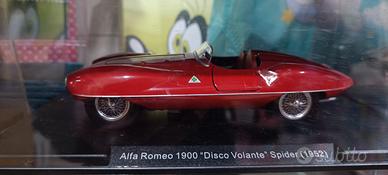collezione auto vintage 