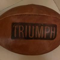 Pallone Rugby vintage - Triumph