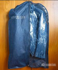 Completo Sposo Atelier NUMERO UNO Milano