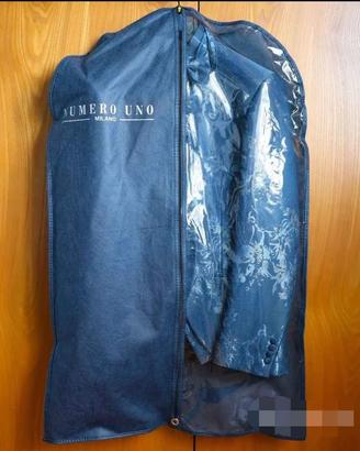 Completo Sposo Atelier NUMERO UNO Milano