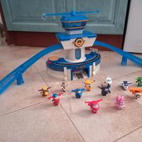 Super Wings 