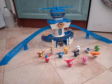 Super Wings 