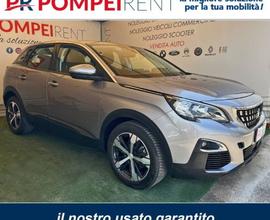 Peugeot 3008 1.6 bluehdi Access s&s 120cv