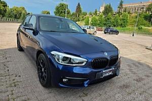 BMW 116 '19 PROMO/RITIRO USATO/
