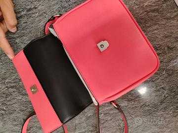 Nuova Borsa Calvin Klein