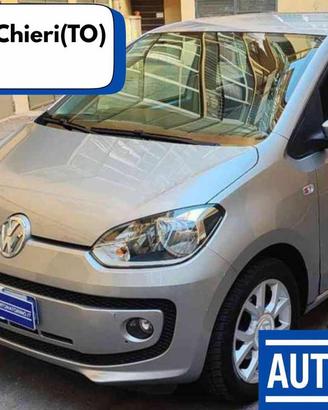 VOLKSWAGEN up! 1.0 75 CV 5 porte high up!