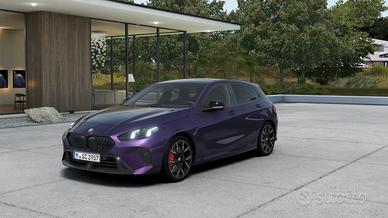 BMW Serie 1 120d 48V MSport Pro auto