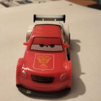 Vitaly Petrov.Disney-Pixar Cars 2