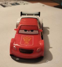 Vitaly Petrov.Disney-Pixar Cars 2