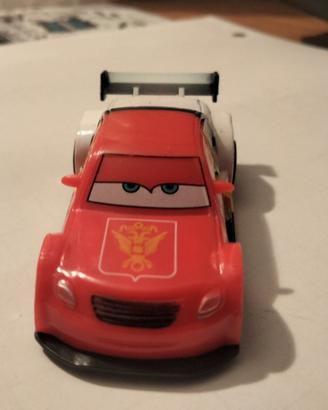 Vitaly Petrov.Disney-Pixar Cars 2