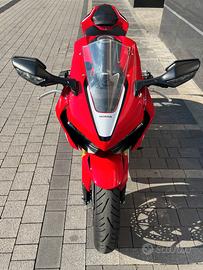 Splendida CBR 1000 Fireblade