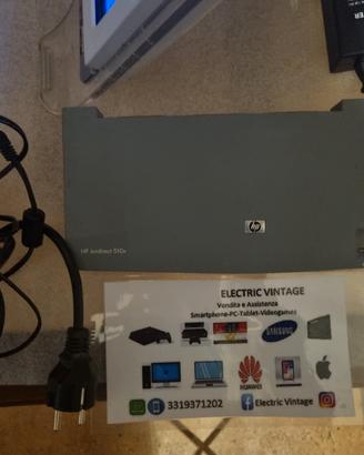 7682N-HP Jet Direct 510X Server di Stampa Triplo