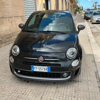 Fiat 500 1.3 Multijet Lounge