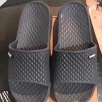 Ciabatte in plastica n.43