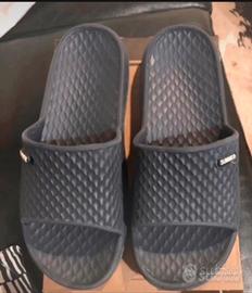 Ciabatte in plastica n.43