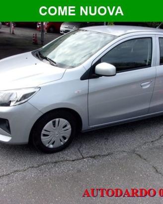 MITSUBISHI Space Star 1.2 Invite GPL NUOVO