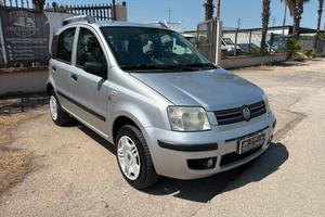 FIAT PANDA METANO 