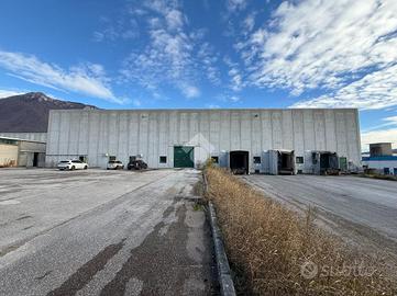 CAPANNONE A CHIUPPANO