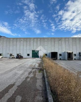 CAPANNONE A CHIUPPANO